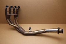 Triumph tt600 exhaust for sale  UMBERLEIGH