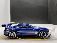 2025 Hot Wheels Prototype Yellow Card Rivet Custom '18 Ford Mustang GT - RR.K296, usado comprar usado  Enviando para Brazil