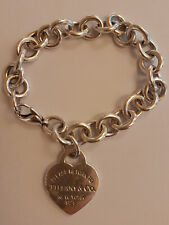 Bracciale tiffany originale usato  Venezia