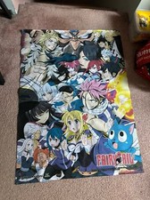 Fairy tail 24x36 for sale  Concord
