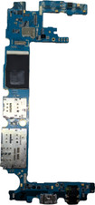 Carte Mère (Motherboard) Samsung Galaxy J7 2017 (SM-J730F/16DS)-Origine Démonté comprar usado  Enviando para Brazil