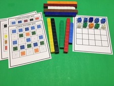 Unifix pattern match for sale  Chesapeake