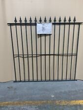 Spear top metal for sale  CANNOCK