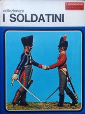Collezionare soldatini agostin usato  Reggio Emilia