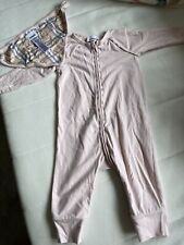 Authentic burberry babygrow for sale  WEST BYFLEET