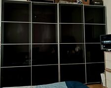 Armadio camera letto usato  Milano