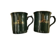 Gevalia dark green for sale  Auburn