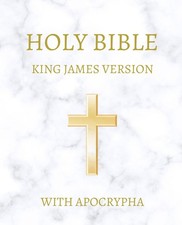 Holy bible king for sale  Denver