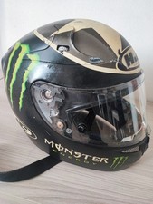 Casco helmet fibra usato  Varazze