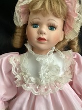 Haunted doll positive for sale  WOODHALL SPA