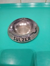 Cendrier publicitaire sulzer d'occasion  Besançon