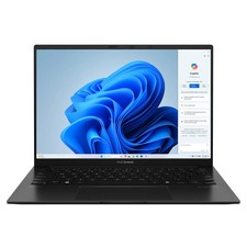 Notebook ASUS Zenbook 14"" WUXGA TS AMD Ryzen 7 8840HS 16GB, 512GB, W11H comprar usado  Enviando para Brazil