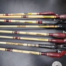 Lot vintage 6ft for sale  Bridgeport