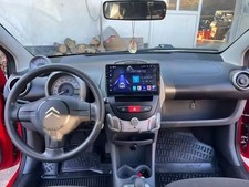 Autoradio stereo android usato  Palermo