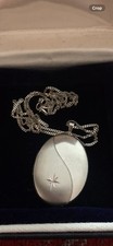 Italian sterling silver for sale  DENNY
