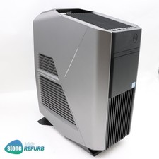 Alienware aurora intel for sale  STAFFORD