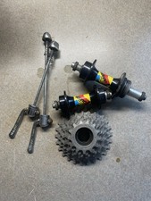Vintage mavic geo for sale  Richmond