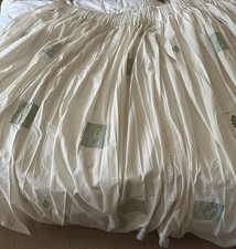 Large soft white for sale  LEICESTER