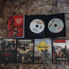 Lot dvd see for sale  Merkel