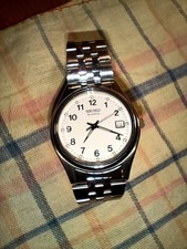 Orologio seiko 7n42 usato  Italia