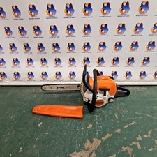 Stihl 211c chainsaw for sale  UK
