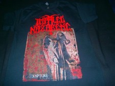NAZARENO EMPALADO - Arrebatamento. Camiseta extragrande comprar usado  Enviando para Brazil