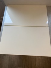 Gloss cream colour for sale  SCUNTHORPE