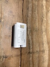 Estação de carga Nyko bateria recarregável substituição - Controle remoto Nintendo Wii comprar usado  Enviando para Brazil