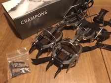 Black diamond cyborg for sale  BUDE