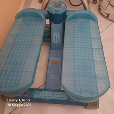 Step ginnastica usato  Somma Vesuviana