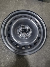 Stahlfelge fiat punto gebraucht kaufen  Kehl