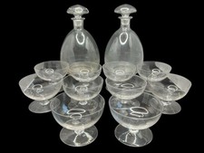 Lot champagne cups d'occasion  Expédié en Belgium
