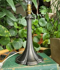 Vintage table lamp d'occasion  Expédié en Belgium