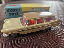 Corgi 219 plymouth d'occasion  Paris X