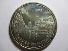 Allemagne medaille 1000 d'occasion Allemagne medaille 1000 d'occasion  Lormes