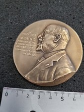 Médaille bronze professeur d'occasion  Argenteuil