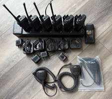 Motorola way radio for sale  Cicero