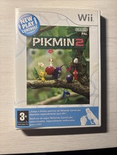 Pikmin 2 PAL ES España  Juego Nintendo Wii comprar usado  Enviando para Brazil