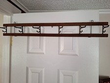 Vintage wall mounted for sale  Pipersville