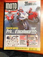 Moto magazine 200 d'occasion Moto magazine 200 d'occasion  Rouen-