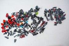 Lego bionicle etc for sale  LONDON