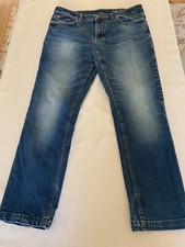 Mens jeans slim for sale  DONCASTER