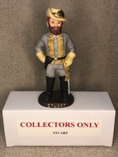 Collectors jeb stuart for sale  Berwick