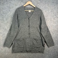 Tse cashmere cardigan for sale  SHREWSBURY
