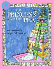 Princess pea paperback for sale  Memphis
