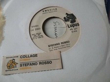 Promo strip collage usato  Brescia