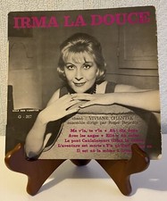 Vinyle 45t viviane d'occasion  Hem