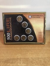Quadro con monete usato  Venosa