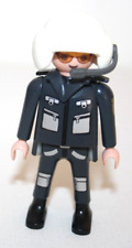 Playmobil 4266 pilot d'occasion  Expédié en Belgium