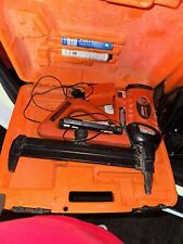 Ramset tf1200 cordless for sale  Brooklyn